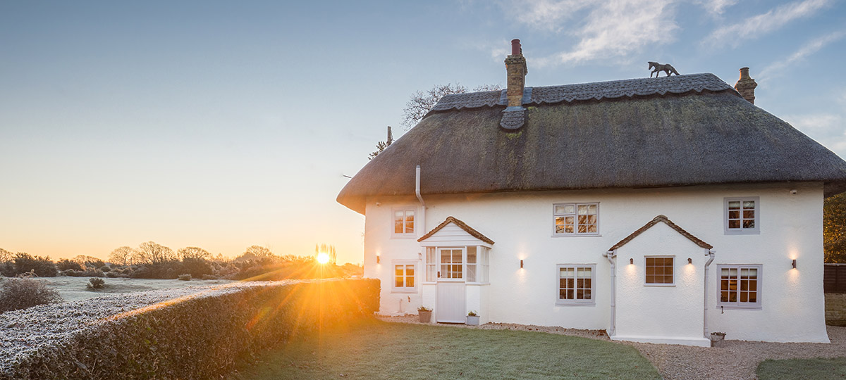 Luxury Holiday Cottage in Lymington, New Forest